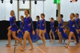 I Ogólnopolski Turniej Formacji Tanecznych Kaszubski Stolem w Kartuzach -  FOTO CZ. 4