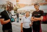 Zielonogórzanie rozpracowali ultramaraton! Pokonali morderczy dystans ponad 600 km. Walczyli z czasem...