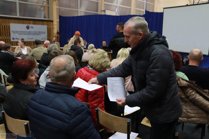 Spotkanie przedstawicieli Centralnego Portu Komunikacyjnego...