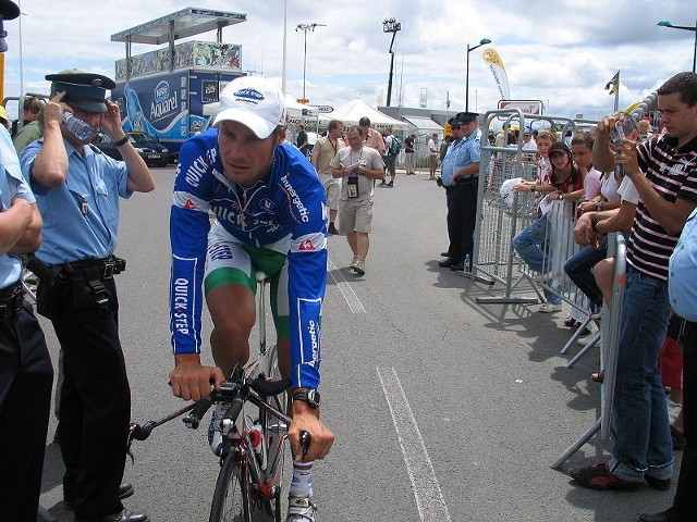 Źródło: http://commons.wikimedia.org/wiki/File:Tom_Boonen.jpg