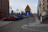 Elbląg. Przebudowa ulicy Rybackiej z dofinansowaniem w wysokości ponad 600 tysięcy złotych