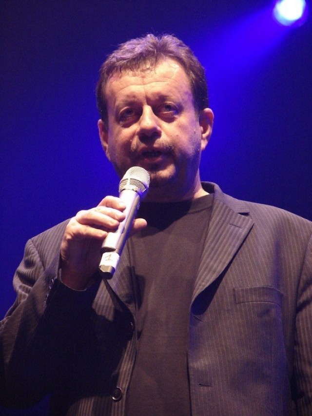 Janusz Hetman, dyrektor Vena Music Festival 2007