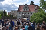 Święto Bzów 2019. Tłumy skorzystały z okazji [NOWE ZDJĘCIA]