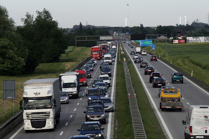 2. Bo ma inny styl jazdy. Kiedy warszawiacy jadą "na Śląsk",...