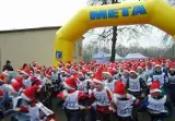 Bieg Mikołajów w Siemianowicach. Trwają zapisy do 5 grudnia