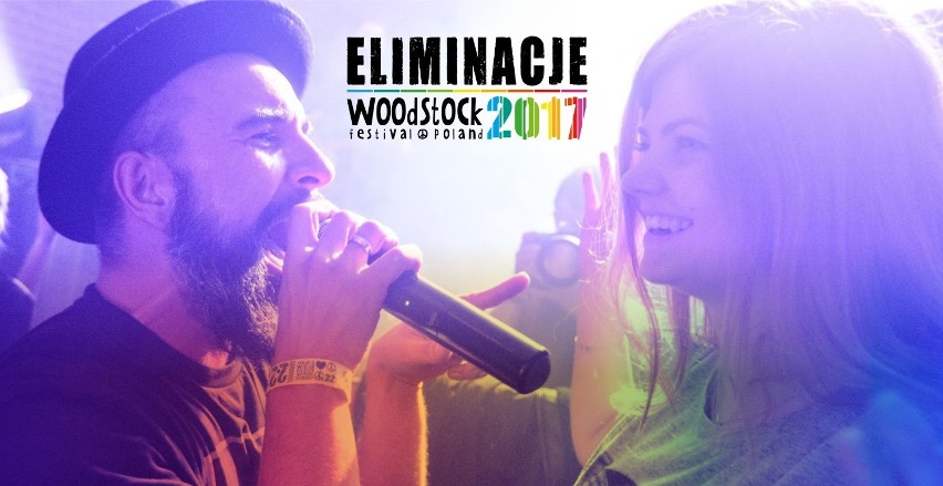 Eliminacje do Przystanku Woodstock 2017. Kto zagra? [PROGRAM, PATRONAT NaM] 