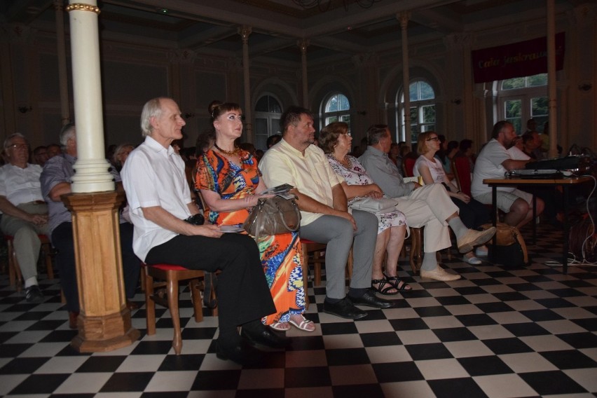 W Aleksandrowie Kujawskim uczcili pamięć wyjątkowego artysty [zdjęcia]