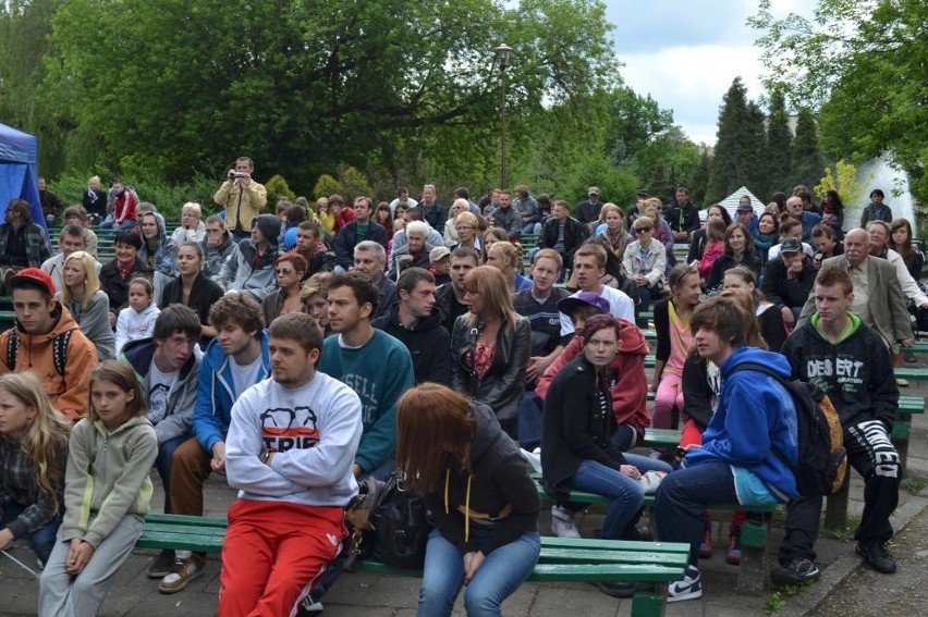 Ostrów: Zapowiedź MajOstaszków 2013 [Program imprezy, kursy autobusów] [ZDJĘCIA]