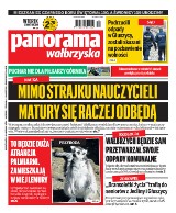 Panorama Wałbrzyska. Najnowszy numer już w sprzedaży. Polecamy!