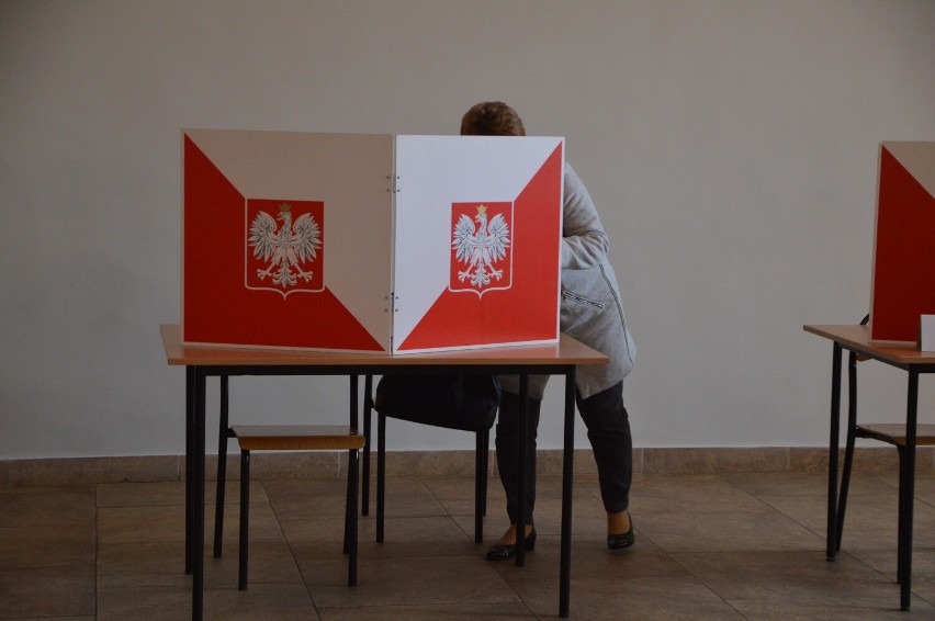 Wybory 2024 powiat chojnicki
