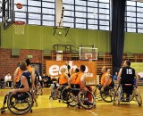 Koszykarze na wózkach zdobyli Puchar Polski