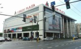 Ćwiczenia w Lublin Plaza: Próbna ewakuacja