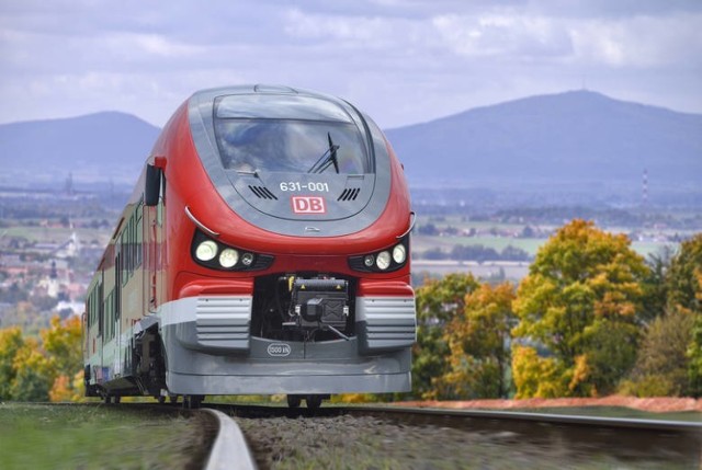 29 września wyjechały z Bydgoszczy ostatnie Linki dla DB, które dzień później zostały zaprezentowane w Bawarii