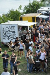 Żarcie na kółkach, czyli wielkie otwarcie sezonu food truckowego!