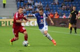 Transmisja: Lech Poznań - Wisła Kraków. Zobacz mecz 1/16 finału Pucharu Polski