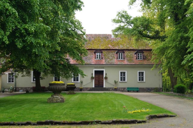 Muzeum dostało pieniądze na remont, który był potrzebny od lat