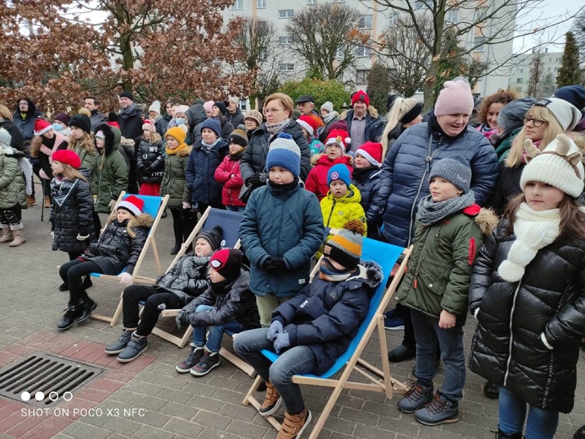 Biesiada Mikołajkowa "Trójki"