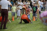 Piknik pod Koninem. Muzyka, dobre jedzenie, rękodzieło, malarstwo i szczepienia bez rejestracji w Posadzie