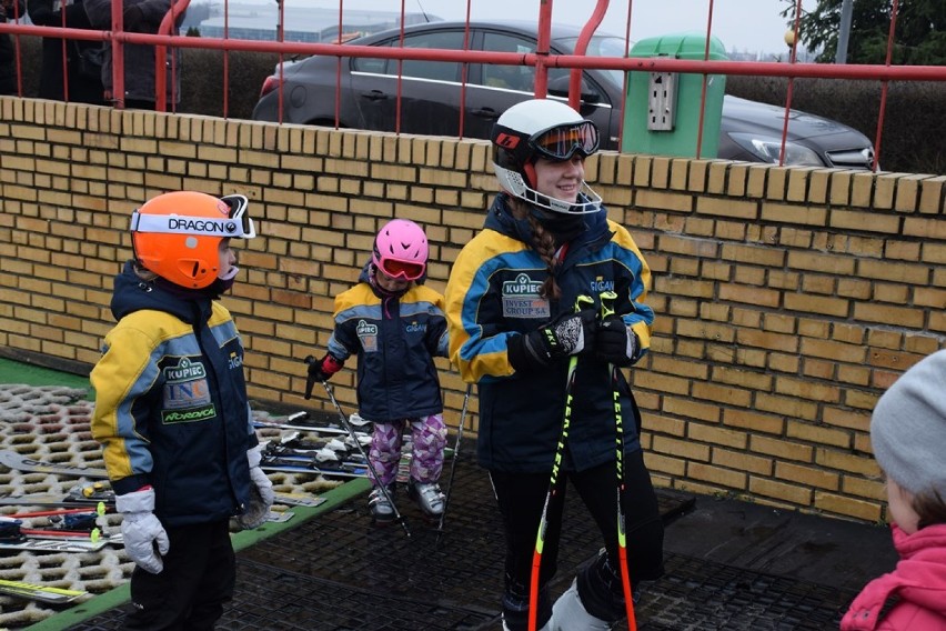 Malta Ski: Rodzinne zawody na powitanie Nowego Roku