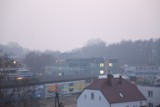 Zanieczyszczone powietrze w Wolsztynie. Lepiej zostańcie w domach!