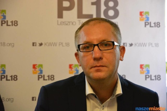 Prezydent Leszna, Łukasz Borowiak od lipca będzie zarabiał mniej