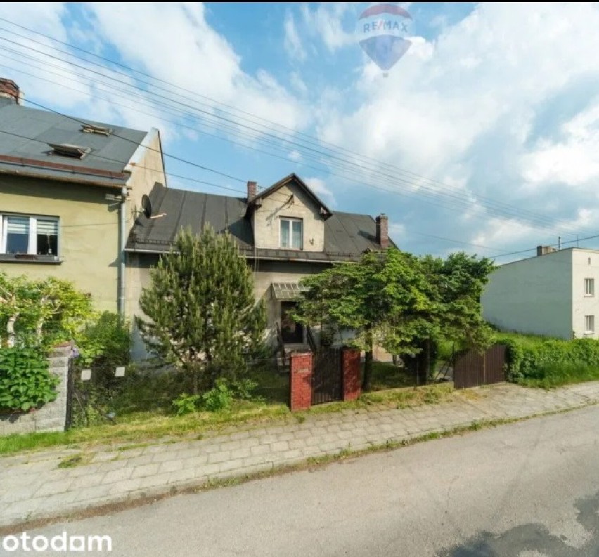 Dom na sprzedaż, Bielsko-Biała - cena 327 000 zł...