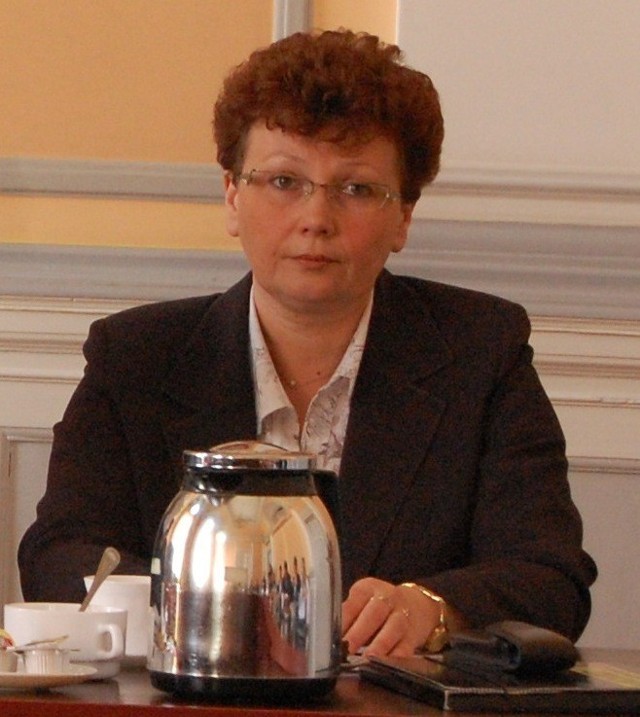 Małgorzata Gostomczyk