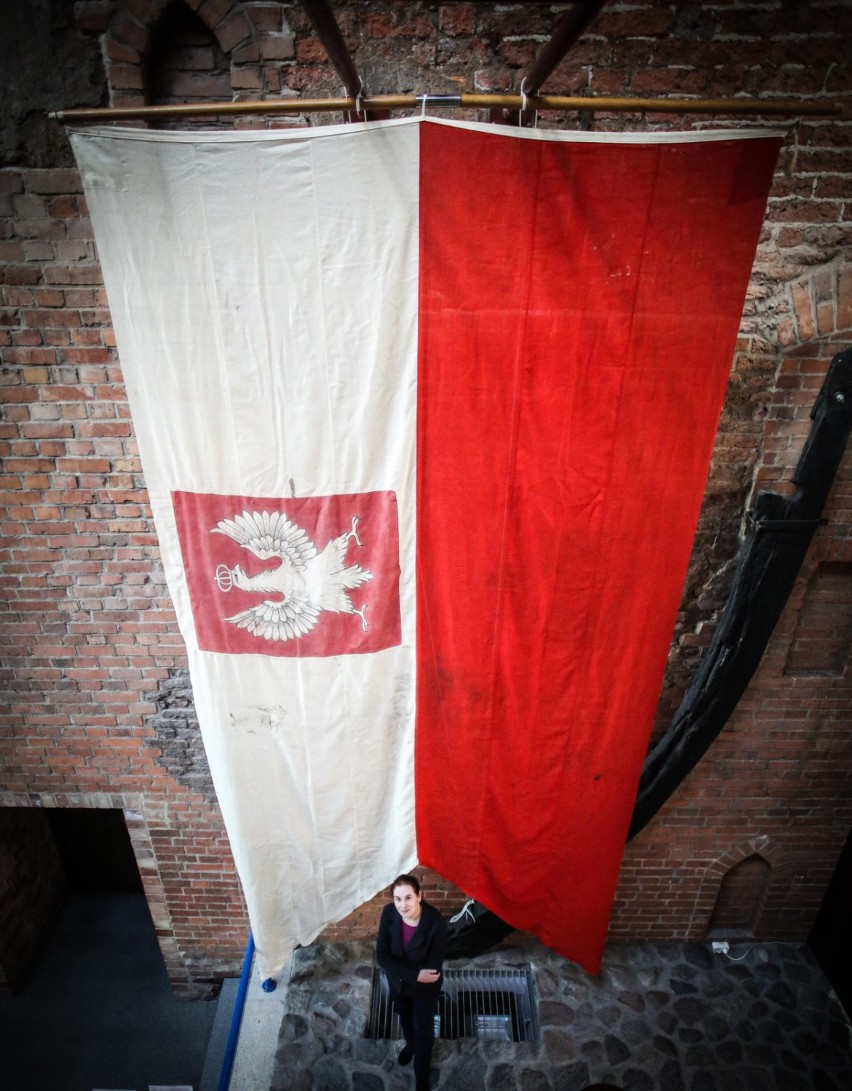 Dzień Flagi, Warszawa 2016. Program uroczystości