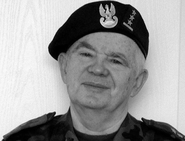 Zmarł Ryszard Bilski, korespondent wojenny i pisarz ze Skarżyska - Kamiennej.