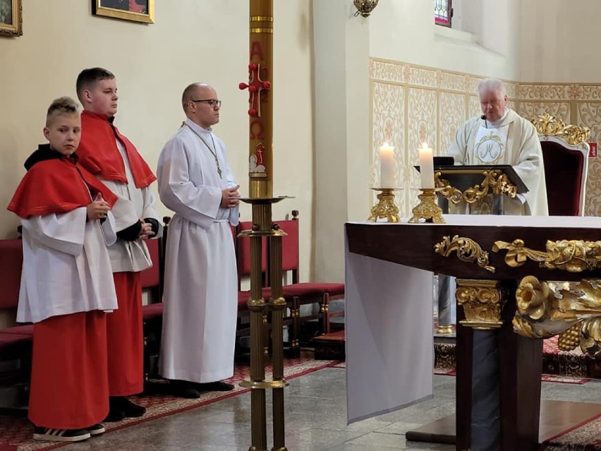 W Sulikowie uczcili rocznicę uchwalenia Konstytucji 3 Maja