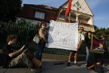 Gdańsk: Zakończenie rajdu rowerowego Solidarnie z Tybetem