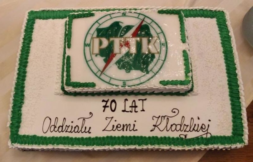 70 lat Oddziału PTTK "Ziemi Kłodzkiej" w Kłodzku (ZDJĘCIA)