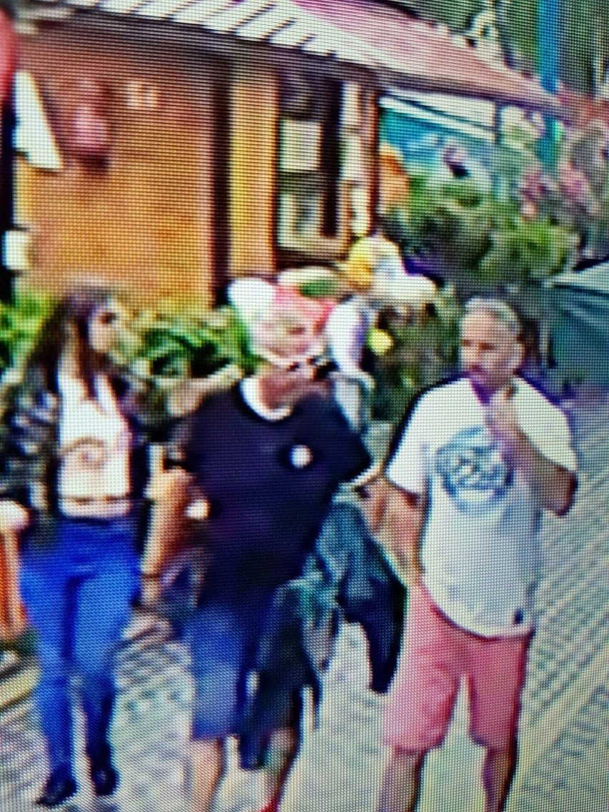 Lunapark Sowiński: goście ukradli pistolet do paintaballa