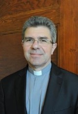 Nowy biskup luterański Diecezji Katowickiej. Ks. Niemiec następcą bp. Szurmana 