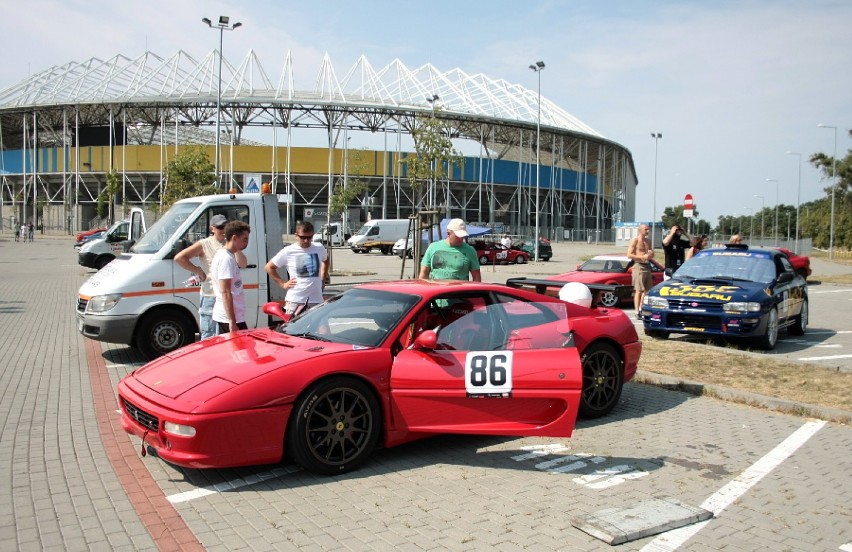 Classicauto Cup za rok także w Toruniu