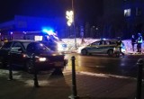 Wypadek w Pszowie. 55-latek potrącony na przejściu dla pieszych na ulicy Traugutta