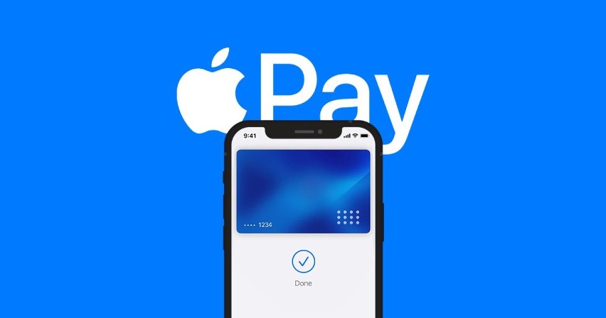 Apple Pay to wirtualny portfel dostępny dla iPhone'ów z...