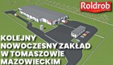 Roldrob chce budować wylęgarnię drobiu przy ul. Zawadzkiej w Tomaszowie Maz. Mieszkańcy Niebrowa protestują