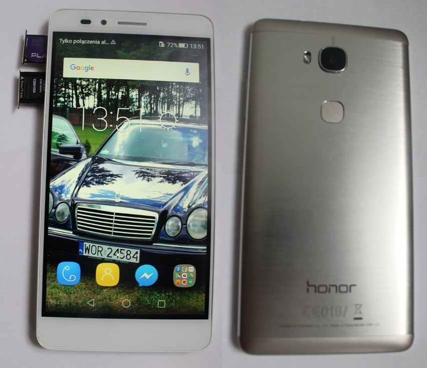 Honor 5X