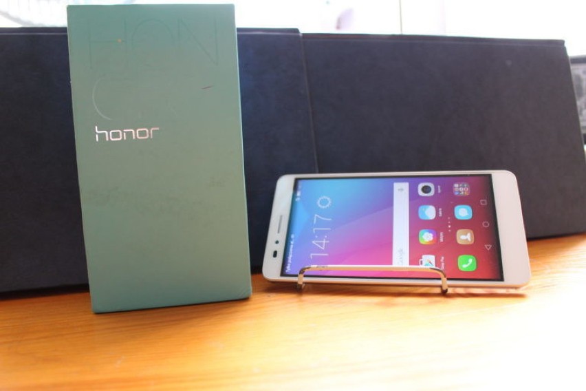 Huawei Honor 5X