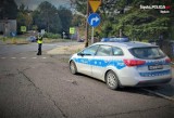 Akcja będzińskich policjantów w Będzinie i powiecie. Jaki finał?