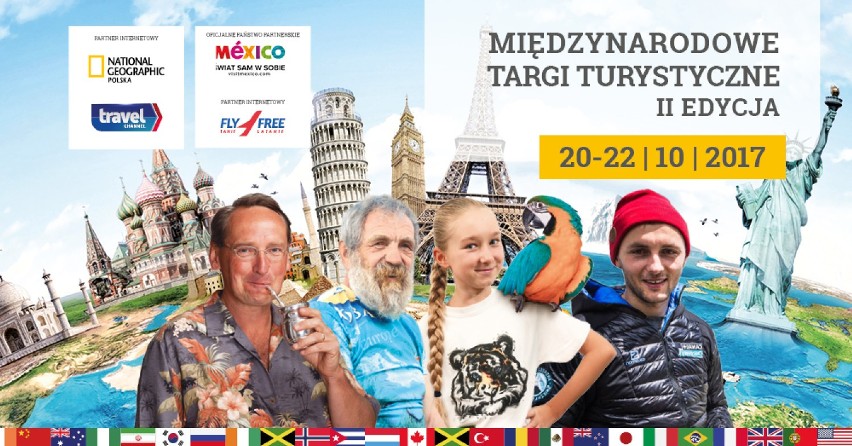 W dniach 20-22 października w Ptak Warsaw Expo odbędzie się...
