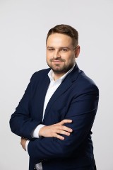 Bartłomiej Orzeł nowym wicedyrektorem Centralnego Ośrodka Sportu