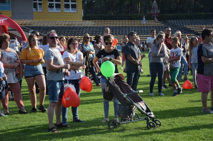 Impreza z Radiem ZET na wągrowieckim stadionie [GALERIA ZDJĘĆ]