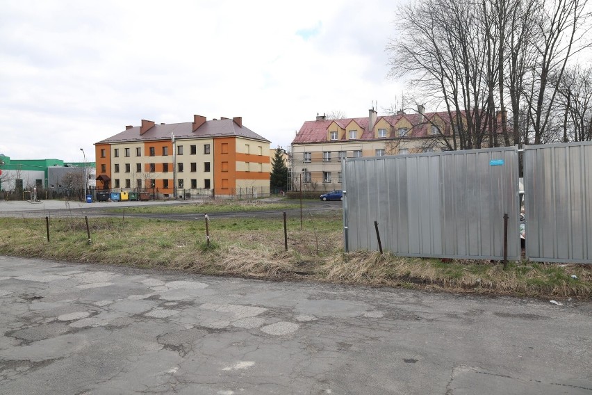 W Olkuszu powstanie 36 nowych mieszkań