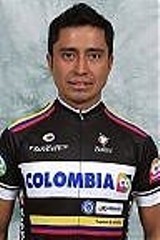 Tour de Pologne: John Darwin Atapuma Hurtado z Team Colombia