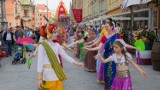 Wrocław. Festiwal Wozów Ratha Yatra już w tę sobotę, 27 czerwca (SZCZEGÓŁY)