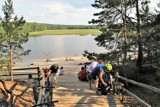 Nie wszystkie kąpieliska w woj. lubelskim rozpoczną sezon. Sanepid przebadał próbki wody