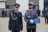 Limanowski policjant z nagrodą wojewody za ocalenie życia niedoszłej samobójczyni