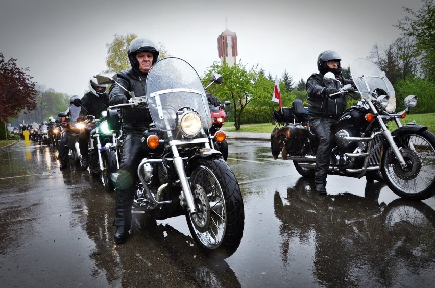 Bełchatów. Zakończenie sezonu motocyklowego na Binkowie. Jakie atrakcje przygotowano?